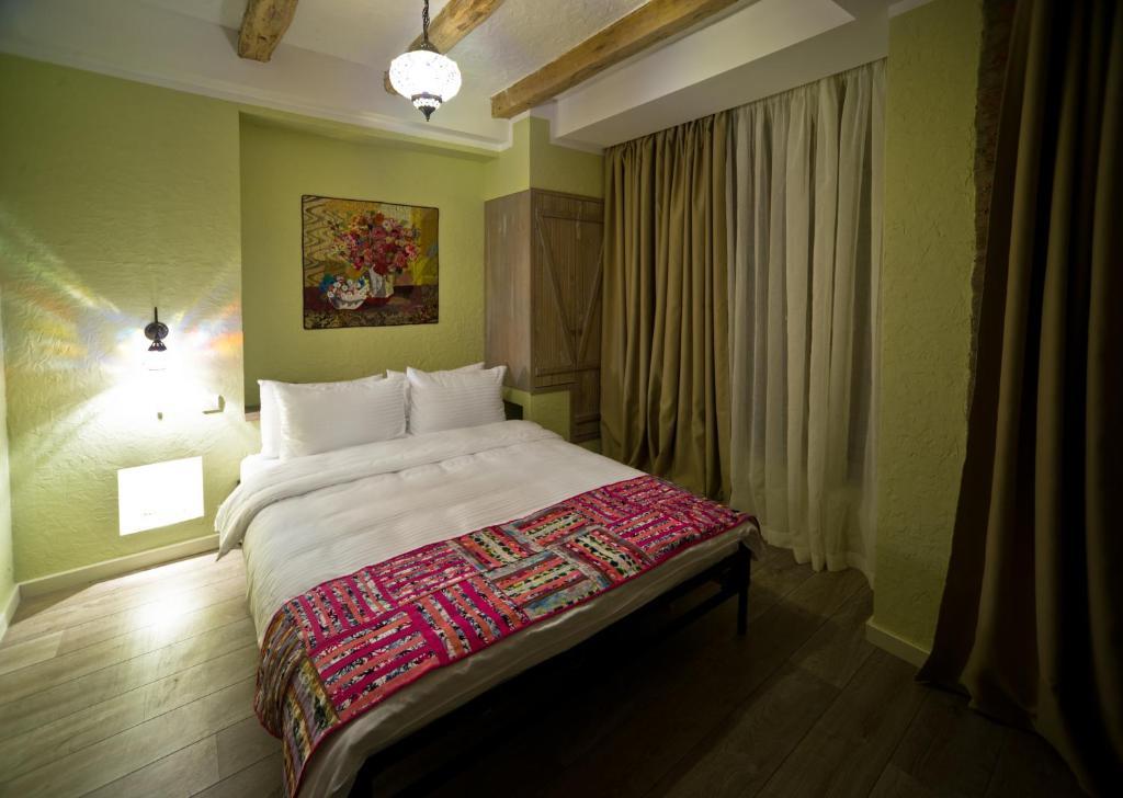 Hotel No12 Boutique Tbilisi