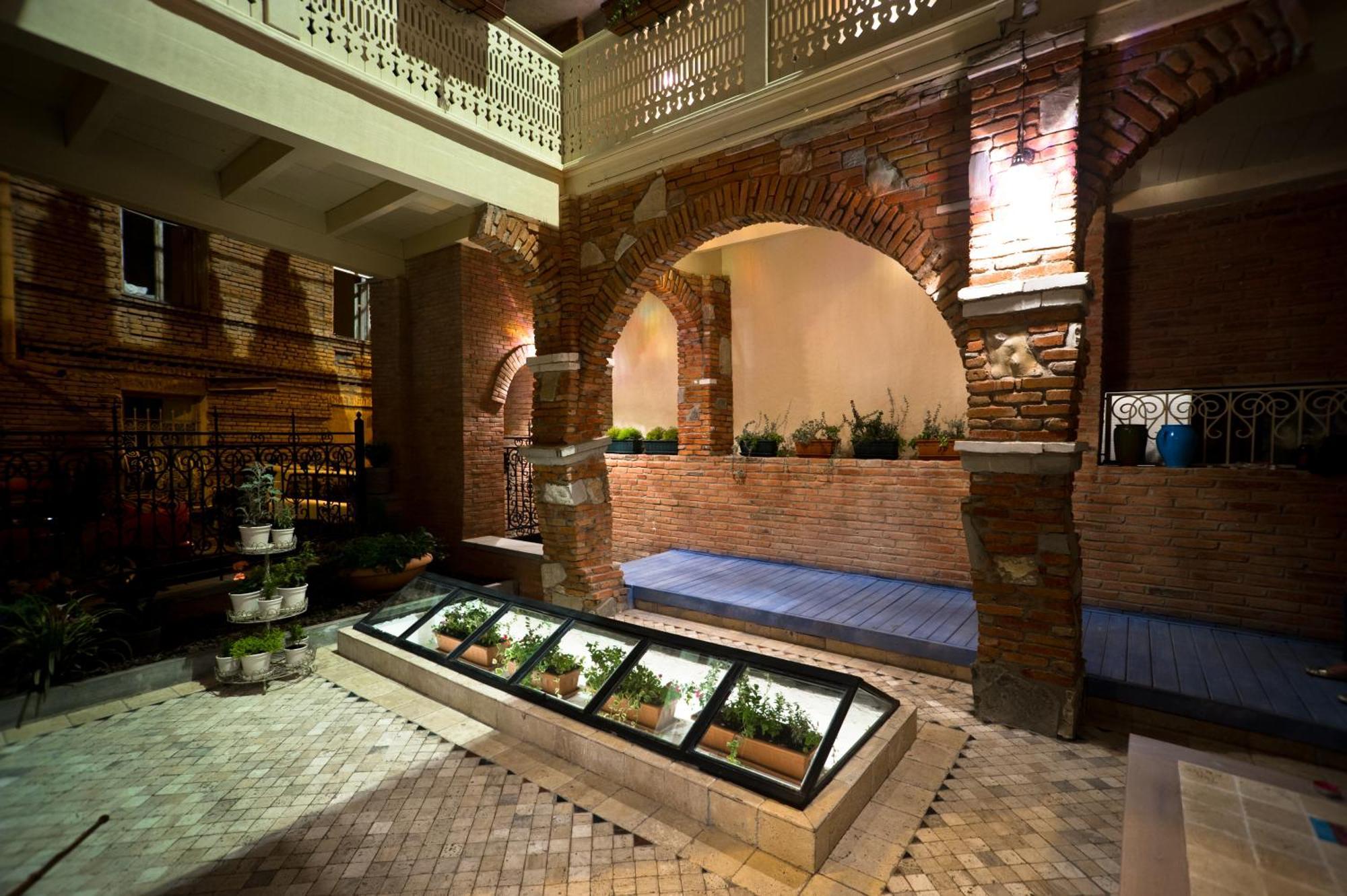 No12 Boutique Tiflis