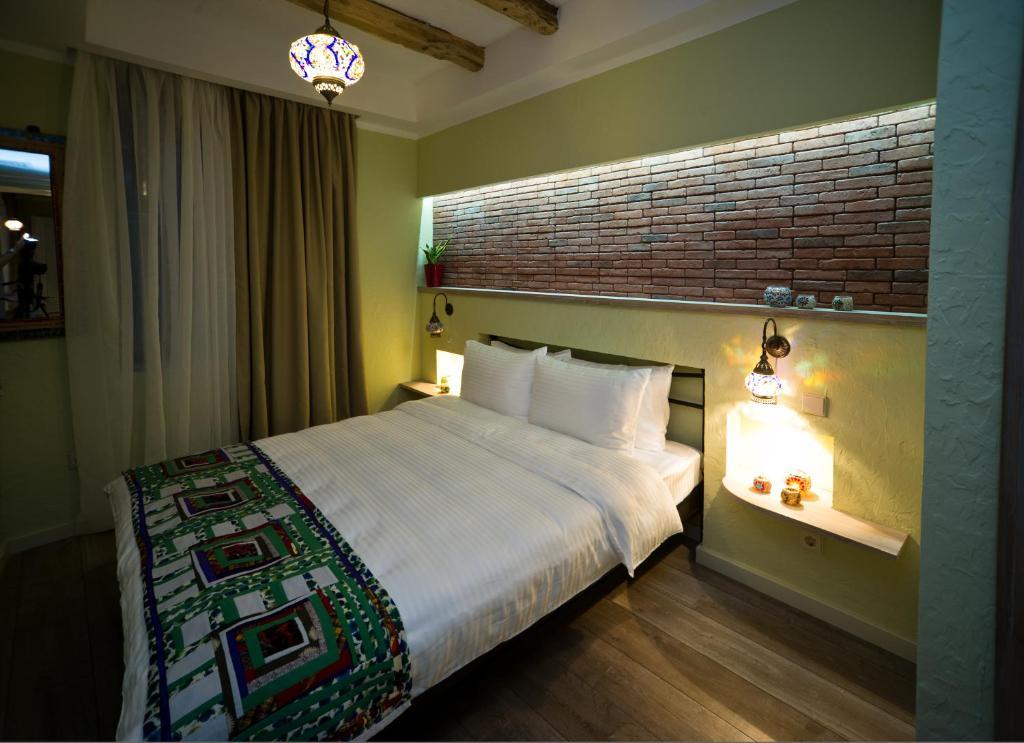 Otel No12 Boutique Tiflis